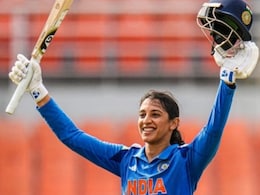 INDW vs SLW 4th T20I: 'शेफाली के साथ बैटिंग आंखों के लिए सुखद', स्मृति ने टी20 में वापसी पर कही बड़ी बात