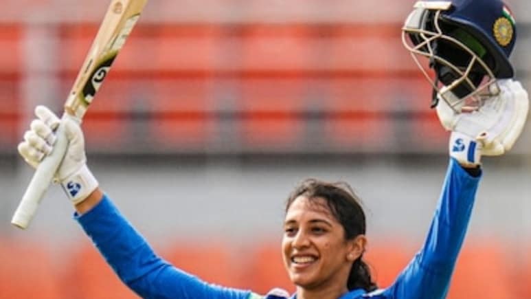 INDW vs SLW 4th T20I: 'शेफाली के साथ बैटिंग आंखों के लिए सुखद', स्मृति ने टी20 में वापसी पर कही बड़ी बात