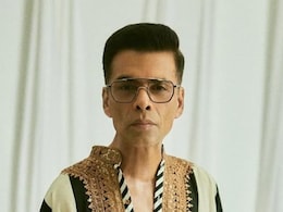 Karan Johar Reveals His Mother Called Him 'Fat', Reacts To Ozempic Claims