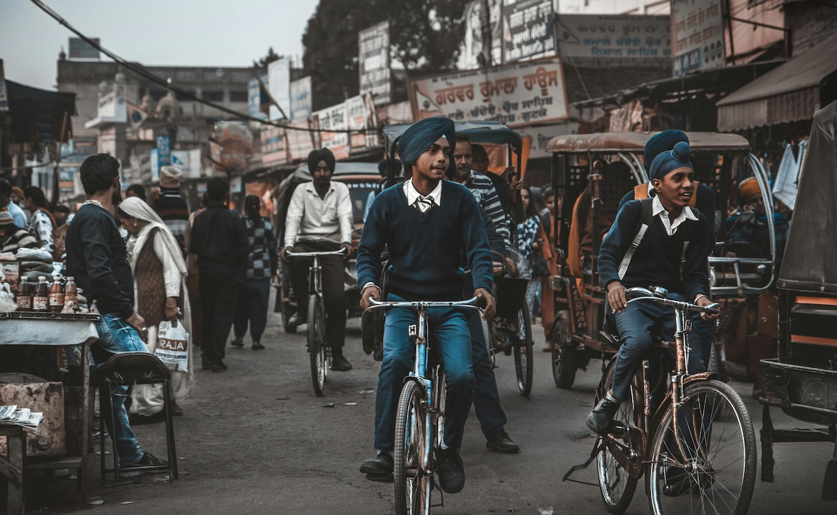 Latest and Breaking News on NDTV Latest and Breaking News on NDTV