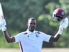 Justin Greaves Calls It Special, Special Day After West Indies Pull Off Historic Draw vs NZ
