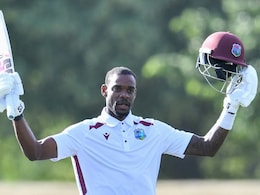 Justin Greaves Calls It 'Special, Special Day' After West Indies Pull Off Historic Draw vs NZ