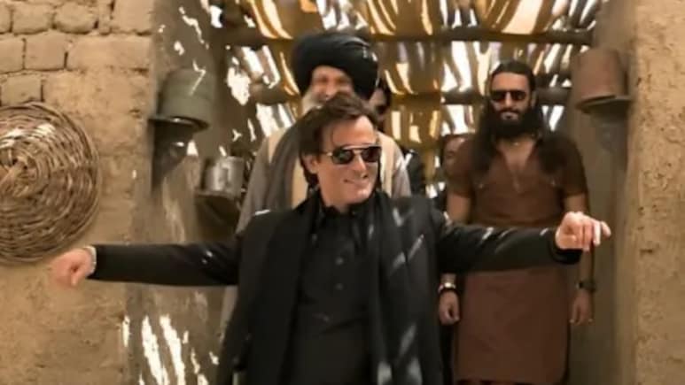 <i>Dhurandhar</i> Records Higher Box Office Collection On Day 12 Than On Opening Day