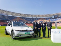 Hyundai Partners With ICC As Premier Partner For Mens And Womens Tournaments