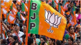 समुद्र किनारे खिला 'कमल', लहरों में बह गया विपक्ष; दिल्ली तक गूंजी गोवा में बीजेपी को मिली जीत की धमक