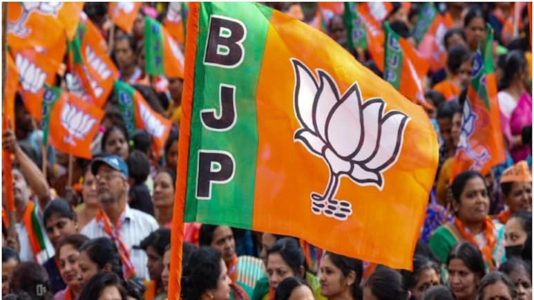 समुद्र किनारे खिला 'कमल', लहरों में बह गया विपक्ष; दिल्ली तक गूंजी गोवा में बीजेपी को मिली जीत की धमक