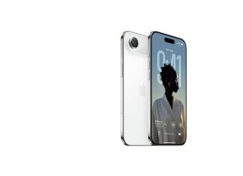 Sur l' iPhone Air, le modem C1X d'Apple conna&icirc;t sa premi&egrave;re panne document&eacute;e