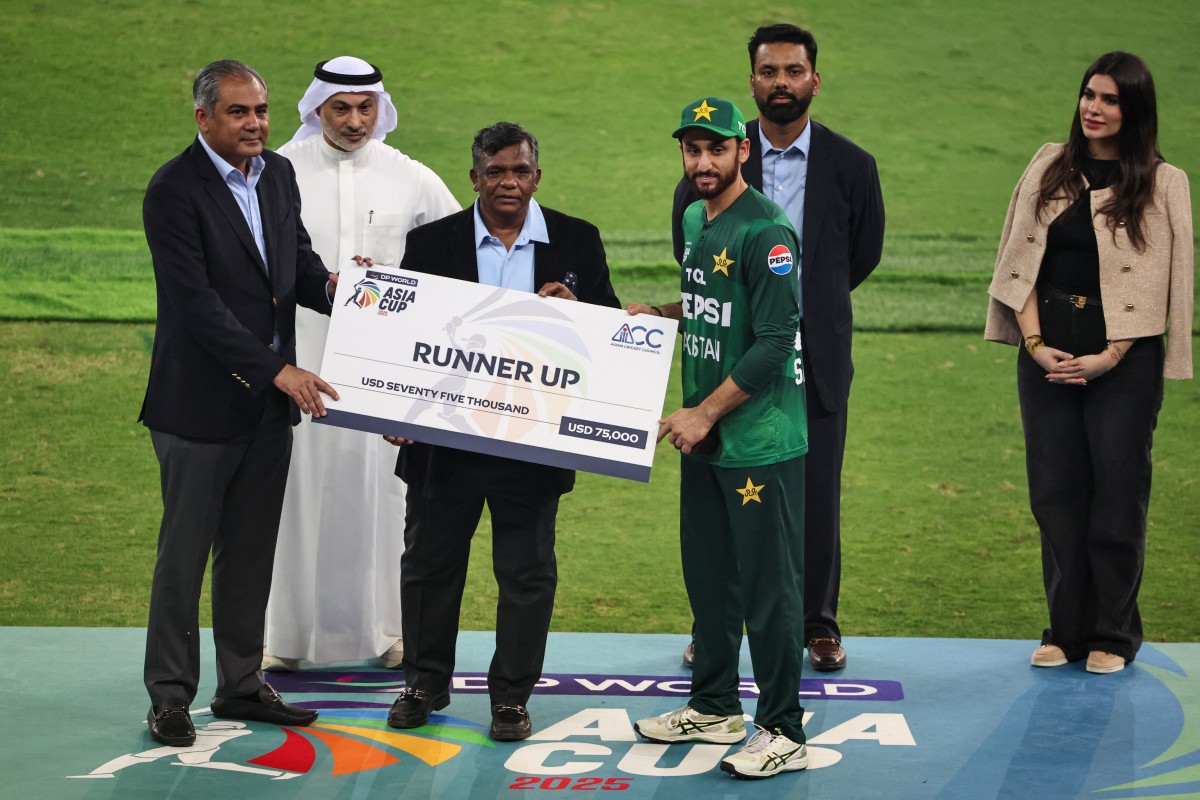 Mohsin Naqvi Drama Likely, Pak Minister Set To Attend U19 Asia Cup Final