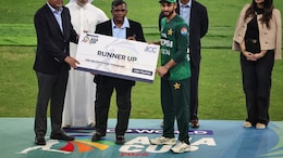 Mohsin Naqvi Drama Likely, Pakistan Minister Set To Attend U19 Asia Cup Final: Report