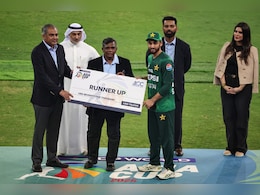 Pakistan Captain's Strange T20 World Cup Announcement Amid Suspense Over Participation