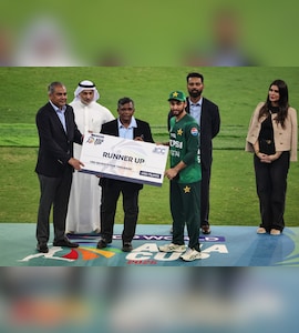 Mohsin Naqvi Drama Likely, Pakistan Minister Set To Attend U19 Asia Cup Final: Report