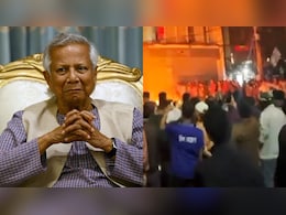 बांग्लादेश में हिंदू युवक की पीटकर हत्या, फिर शव को पेड़ पर लटकाकर लगाई आग, यूनुस सरकार ने की आलोचना