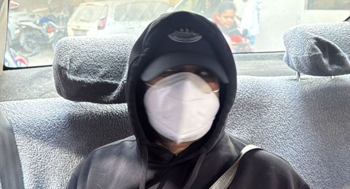 आगे अजय गुप्ता, पीछे पुलिस... गोवा नाइट क्लब के तीसरे मालिक की अस्पताल से गिरफ्तारी की पूरी कहानी