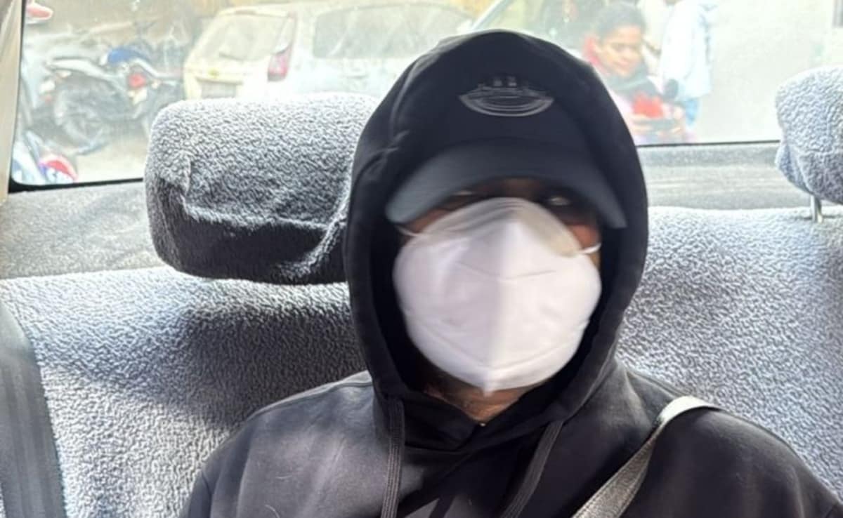 Latest and Breaking News on NDTV Latest and Breaking News on NDTV