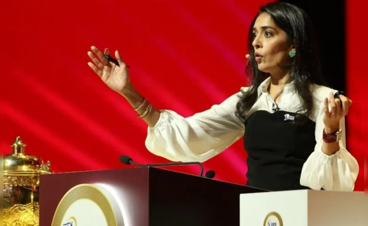 कौन हैं मल्लिका सागर? जो IPL ऑक्शन कराने वाली हैं