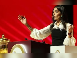 कौन हैं मल्लिका सागर? जो IPL ऑक्शन कराने वाली हैं