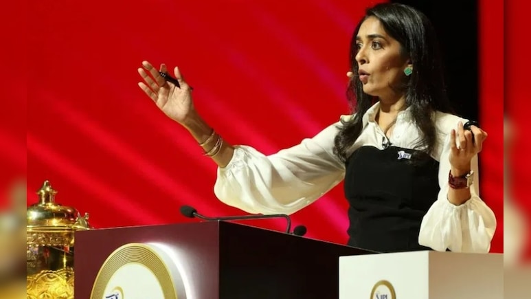 कौन हैं मल्लिका सागर? जो IPL ऑक्शन कराने वाली हैं