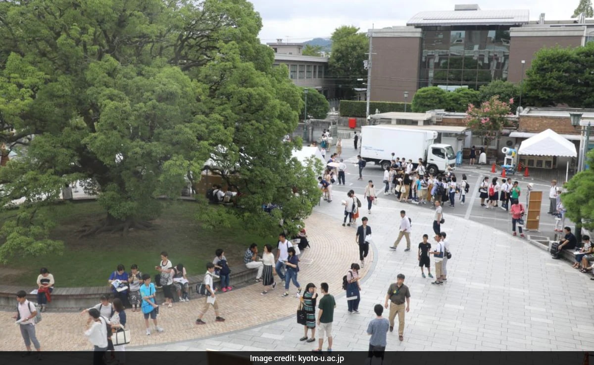 Study In Japan For Free: MEXT Scholarship Covers Fees, Flights, Living Costs