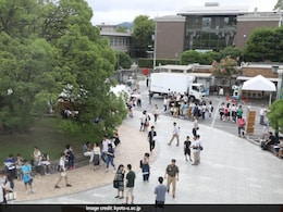 Japan MEXT Scholarship 2027: Applications Open For Indian Students, Check Details