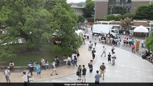 Japan MEXT Scholarship 2027: Applications Open For Indian Students, Check Details