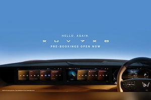 Mahindra XUV 7XO Pre-Bookings Begin At Rs 21,000