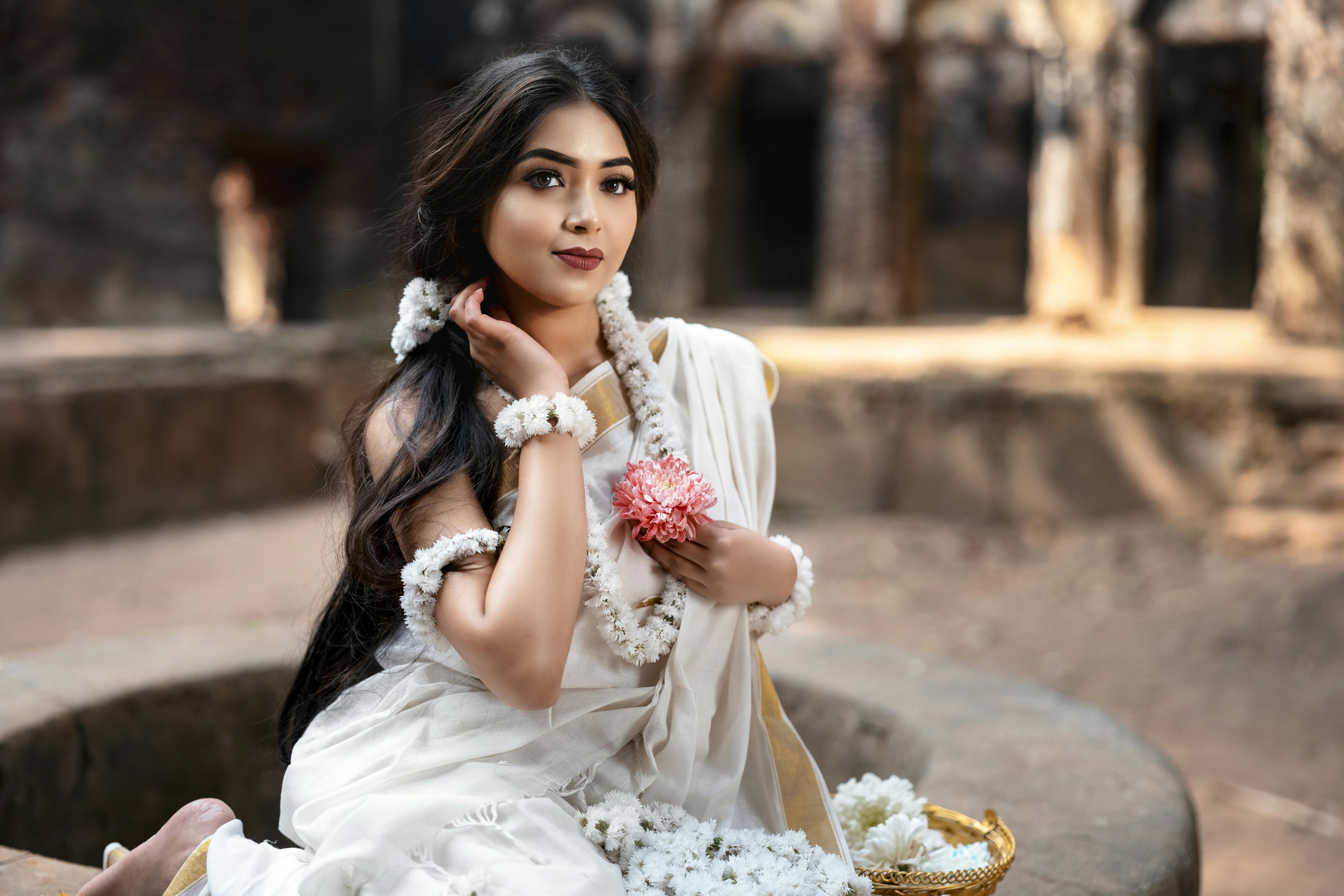 Chennai Music Festival 2025: 5 Sarees You Can Wear At The Festival
