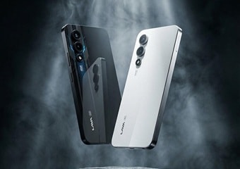 Lava Play Max हुआ 50MP कैमरा, 5000mAh बैटरी के साथ लॉन्च, जानें कीमत और फीचर्स