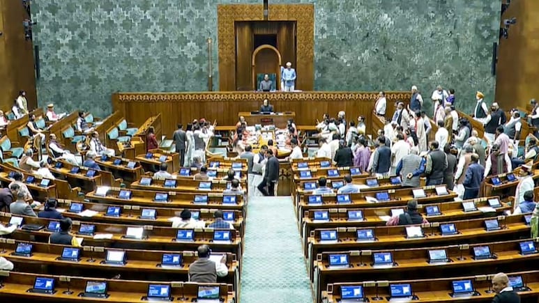 1 घंटा हंगामा = 2.25 करोड़ स्वाहा! संसद में आज भी वही कहानी... जानें- हंगामे और नारेबाजी से जनता को कितना नुकसान