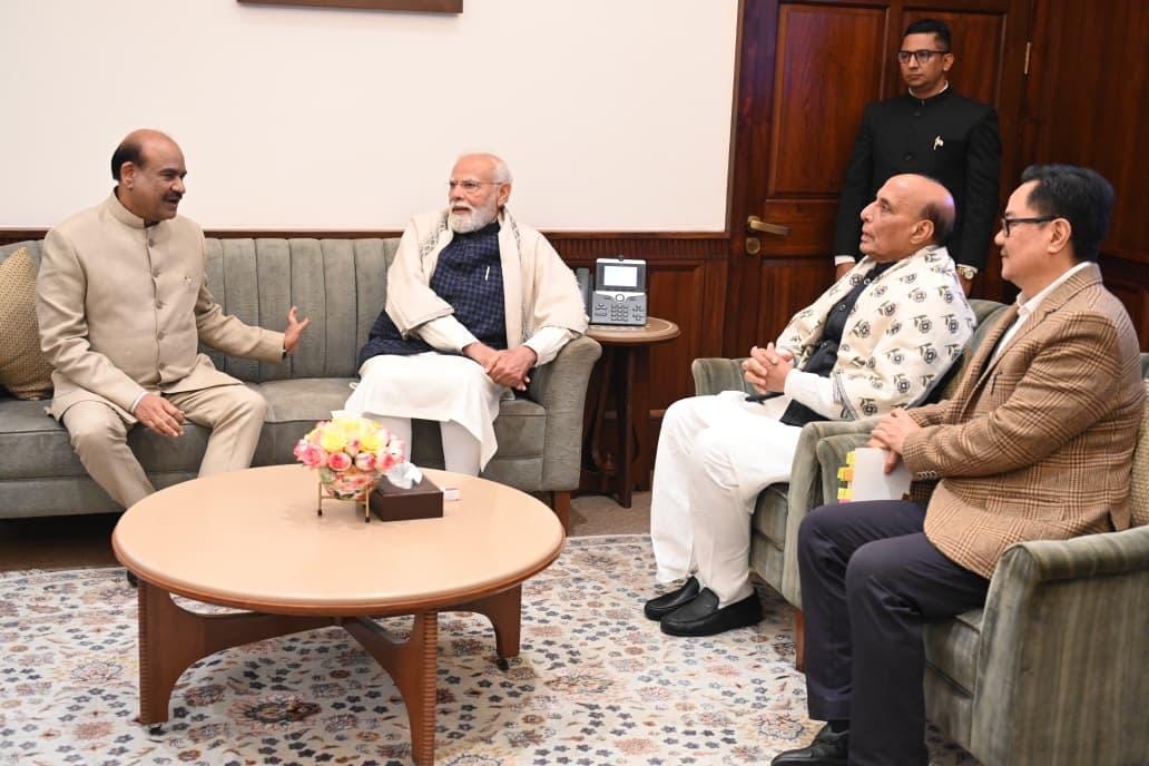 Latest and Breaking News on NDTV