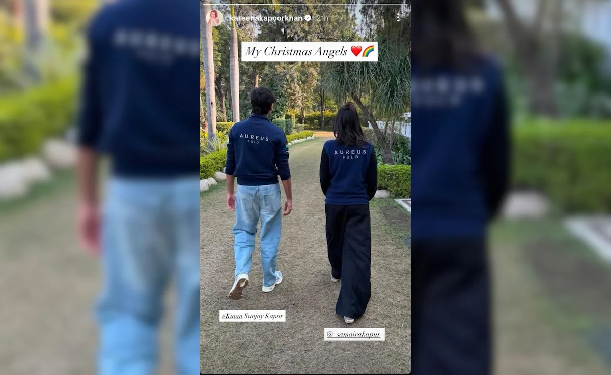 Latest and Breaking News on NDTV