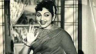 50 के दशक की सबसे महंगी हीरोइन, इनकी फीस में जाता था फिल्म का आधा बजट, एटिट्यूड ऐसा कि बस पूछिए मत