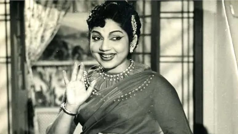 50 के दशक की सबसे महंगी हीरोइन, इनकी फीस में जाता था फिल्म का आधा बजट, एटिट्यूड ऐसा कि बस पूछिए मत