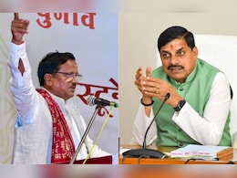 Land Pooling Act: अपनी ही सरकार के विरोध में BJP विधायक! सीएम को पत्र लिख आंदोलन की दे डाली चेतावनी