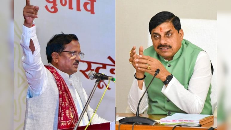 Land Pooling Act: अपनी ही सरकार के विरोध में BJP विधायक! सीएम को पत्र लिख आंदोलन की दे डाली चेतावनी