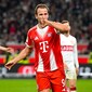 Harry Kane Cameo Hat-Trick As Bayern Munich Blast Past Stuttgart