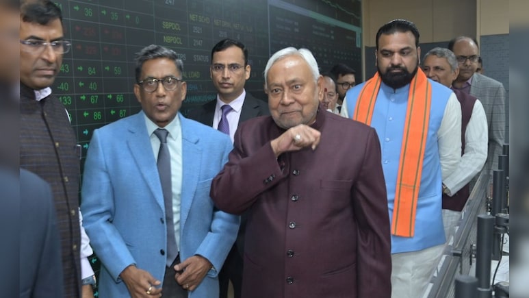 बिजली, पानी, शौचालय से एजुकेशन सिटी, टेक हब, स्पोर्ट्स सिटी तक... कितना बदला 7 निश्चय का लक्ष्य?