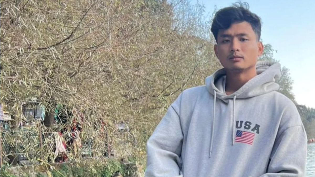 Bleeding In Brain, Damage To Spine: Tripura Student's Medical Report