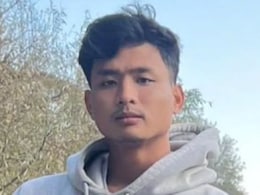 "We Are Indians Too": Father After Tripura Student Killed In 'Racial' Attack