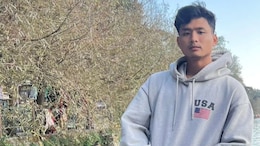 Protests, Candle Light Vigils Continue In Tripura Over Anjel Chakma's Death