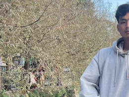 Bleeding In Brain, Damage To Spine: Tripura Student's Medical Report