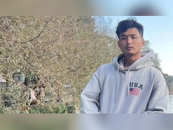 'Police Refused To File Case': Father Of Tripura Man Killed In Racial Attack