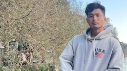 "Papa, It's Time To Rest": Anjel Chakma Told Father To Retire Before Murder
