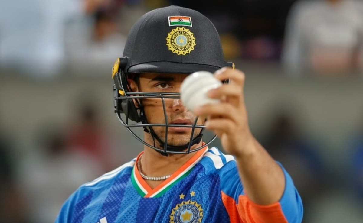 भारत की तरफ से T20I के एक कैलेंडर ईयर में इन 10 बल्लेबाजों ने बनाए हैं सबसे ज्यादा रन, अभिषेक ने रच दिया इतिहास