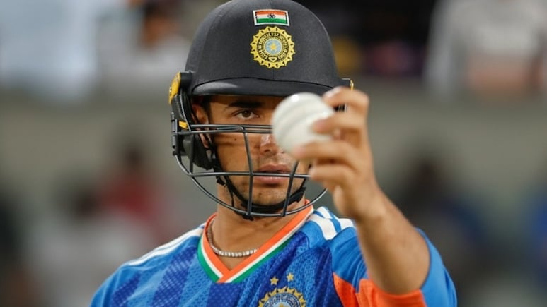 भारत की तरफ से T20I के एक कैलेंडर ईयर में इन 10 बल्लेबाजों ने बनाए हैं सबसे ज्यादा रन, अभिषेक ने रच दिया इतिहास