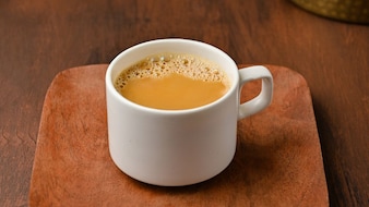 Chinese Billionaire Zhang Junjie Served Milk Tea At His Wedding. Here's Why