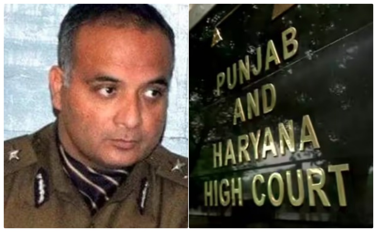 हिमाचल पुलिस कस्टडी डेथ केस: पूर्व IG जहूर हैदर की उम्र कैद की सजा पर फिलहाल रोक, जानें वजह