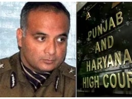 हिमाचल पुलिस कस्टडी डेथ केस: पूर्व IG जहूर हैदर की उम्र कैद की सजा पर फिलहाल रोक, जानें वजह