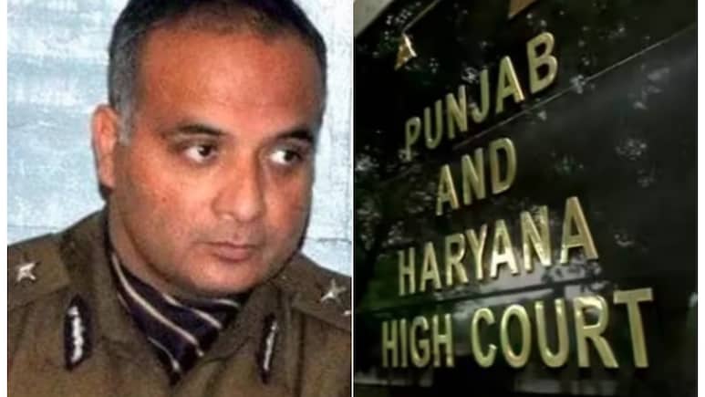 हिमाचल पुलिस कस्टडी डेथ केस: पूर्व IG जहूर हैदर की उम्र कैद की सजा पर फिलहाल रोक, जानें वजह