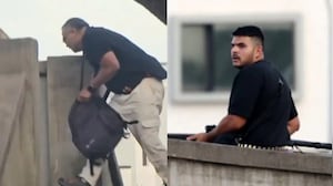 1 Of 2 Sydney Beach Shooters Was From Hyderabad, Has Indian Passport: Cops