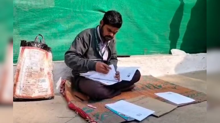 देवरी विधानसभा में तेजी से पूरा किया SIR सर्वे! कलेक्टर ने एसडीएम समेत पूरी टीम को दी बधाई